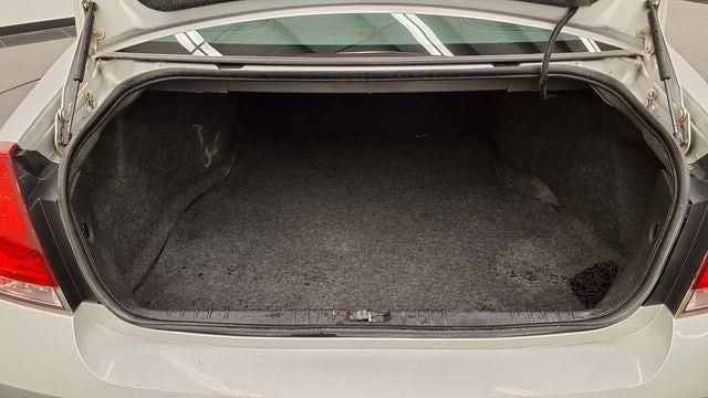 2013 Chevrolet Impala LT