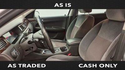 2013 Chevrolet Impala LT