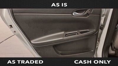 2013 Chevrolet Impala LT