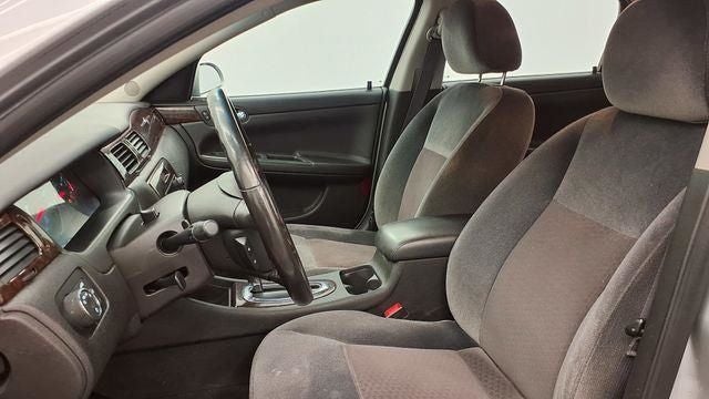 2013 Chevrolet Impala LT
