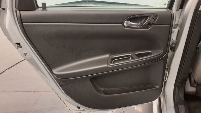 2013 Chevrolet Impala LT