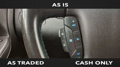 2013 Chevrolet Impala LT