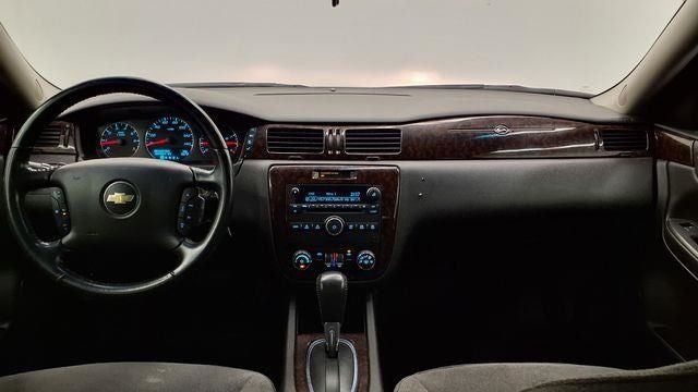 2013 Chevrolet Impala LT