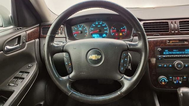 2013 Chevrolet Impala LT
