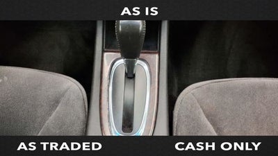 2013 Chevrolet Impala LT