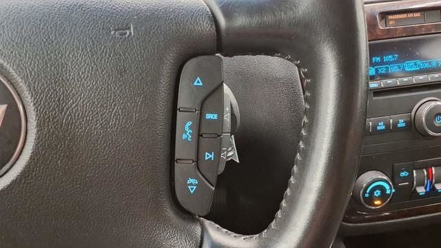 2013 Chevrolet Impala LT