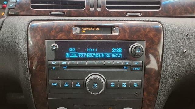 2013 Chevrolet Impala LT