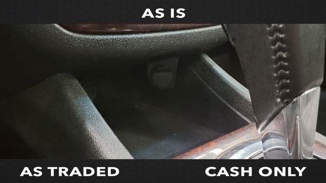 2013 Chevrolet Impala LT