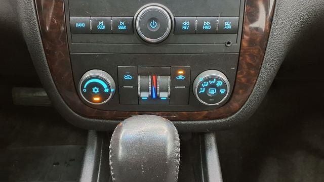 2013 Chevrolet Impala LT