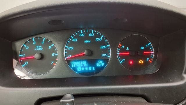 2013 Chevrolet Impala LT