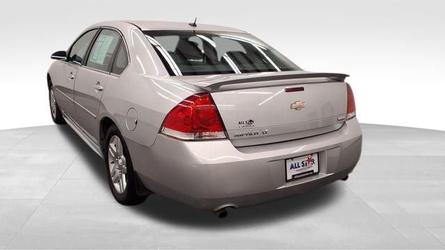2013 Chevrolet Impala LT