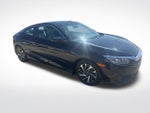2016 Honda Civic LX-P