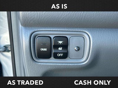 2004 Honda Pilot EX-L