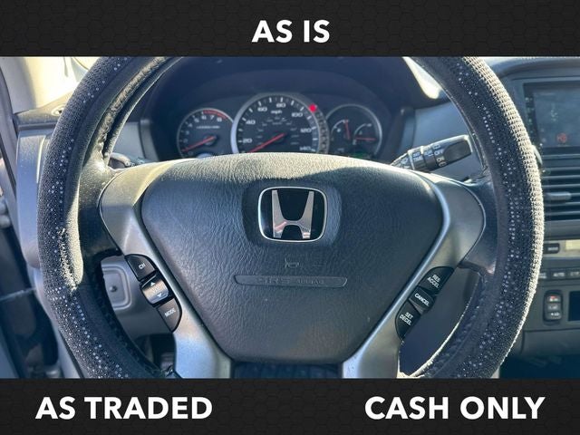 2004 Honda Pilot EX-L