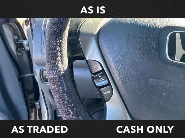 2004 Honda Pilot EX-L