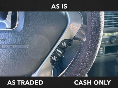 2004 Honda Pilot EX-L