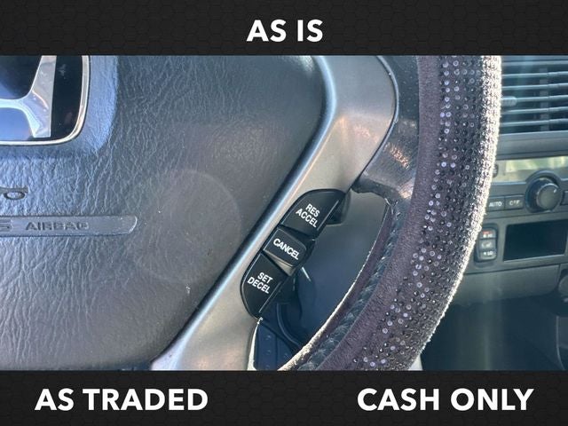 2004 Honda Pilot EX-L