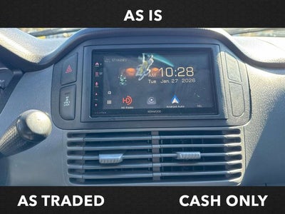 2004 Honda Pilot EX-L