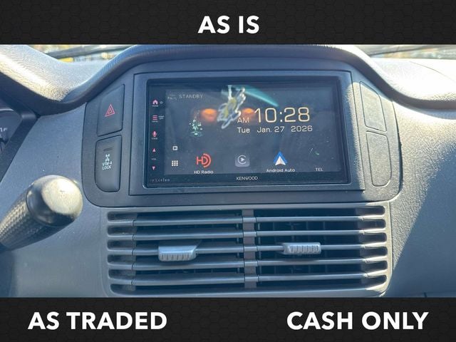 2004 Honda Pilot EX-L