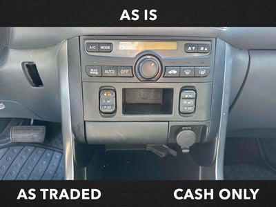 2004 Honda Pilot EX-L