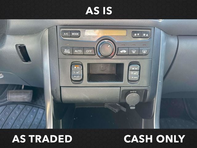 2004 Honda Pilot EX-L