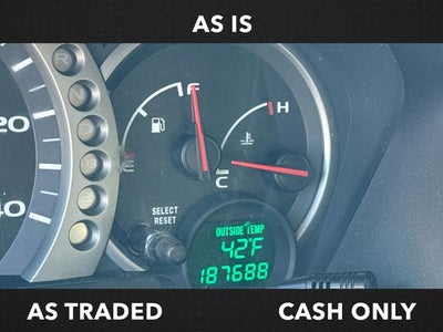 2004 Honda Pilot EX-L