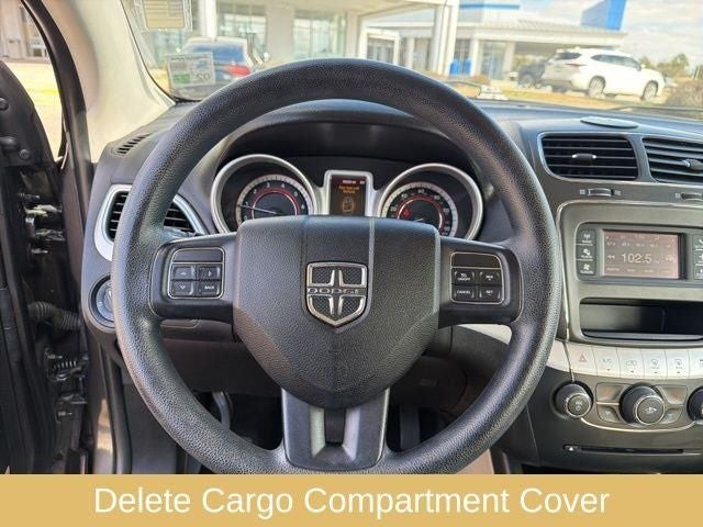 2015 Dodge Journey AVP