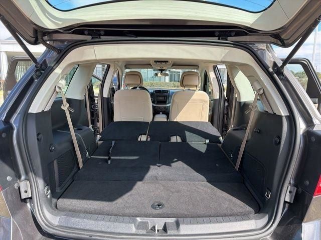 2015 Dodge Journey AVP