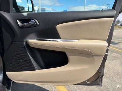 2015 Dodge Journey AVP