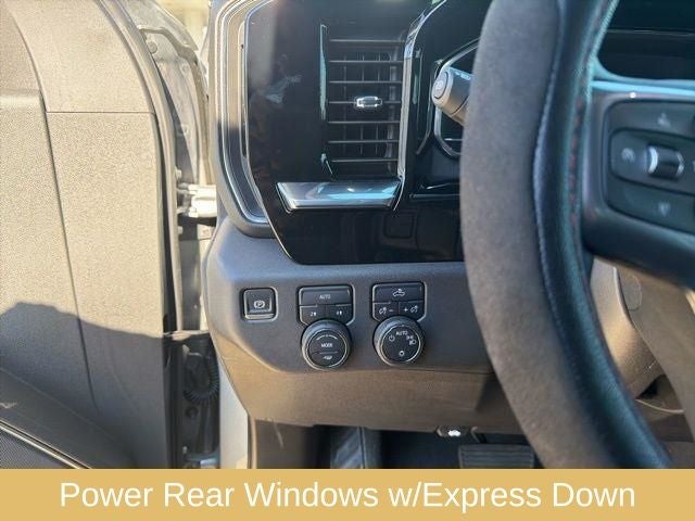 2025 Chevrolet Silverado 1500 LT LT1