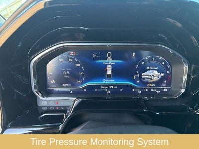 2025 Chevrolet Silverado 1500 LT LT1