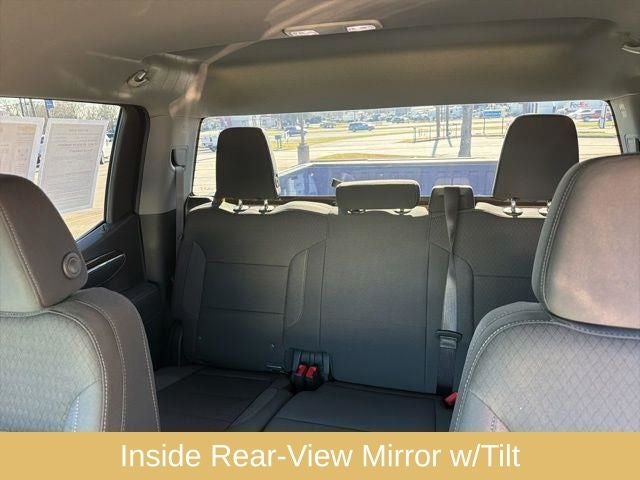 2025 Chevrolet Silverado 1500 LT LT1