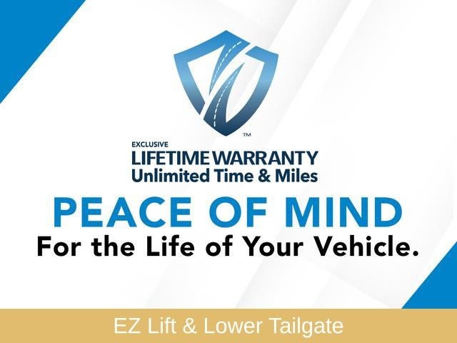 2017 Chevrolet Silverado 1500 LT LT1