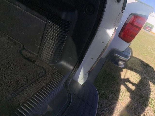 2002 Chevrolet Suburban 1500 LT