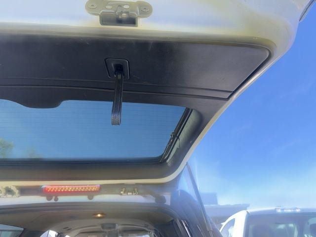 2002 Chevrolet Suburban 1500 LT