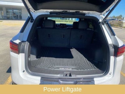 2024 Chevrolet Blazer Premier