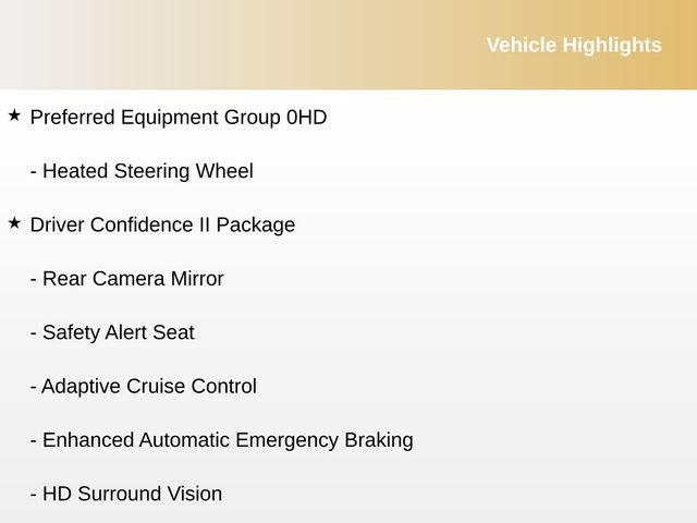 2024 Chevrolet Blazer Premier