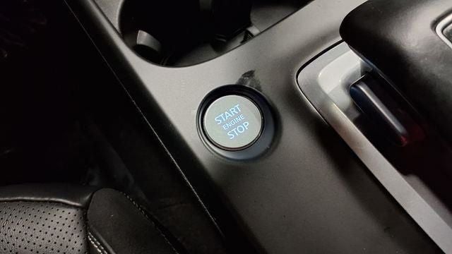 2023 INFINITI QX50 SPORT