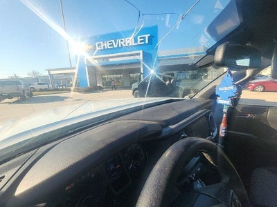 2020 Toyota Tacoma TRD Off-Road V6