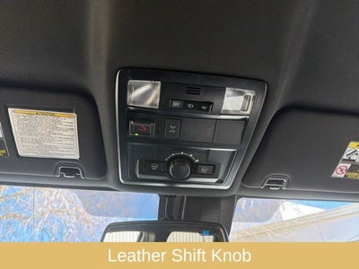 2020 Toyota Tacoma TRD Off-Road V6