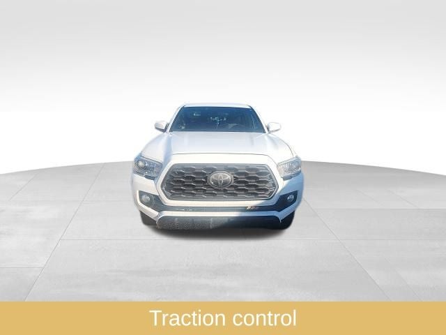 2020 Toyota Tacoma TRD Off-Road V6