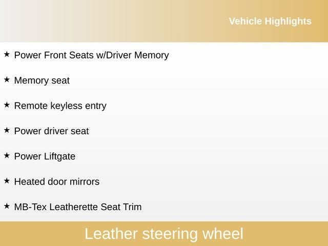 2016 Mercedes-Benz GLE GLE 350