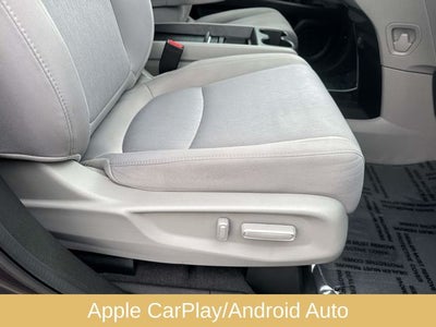 2020 Honda Odyssey EX