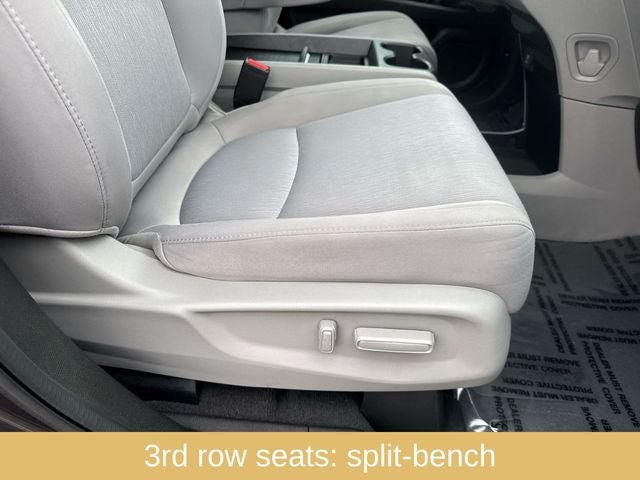 2020 Honda Odyssey EX