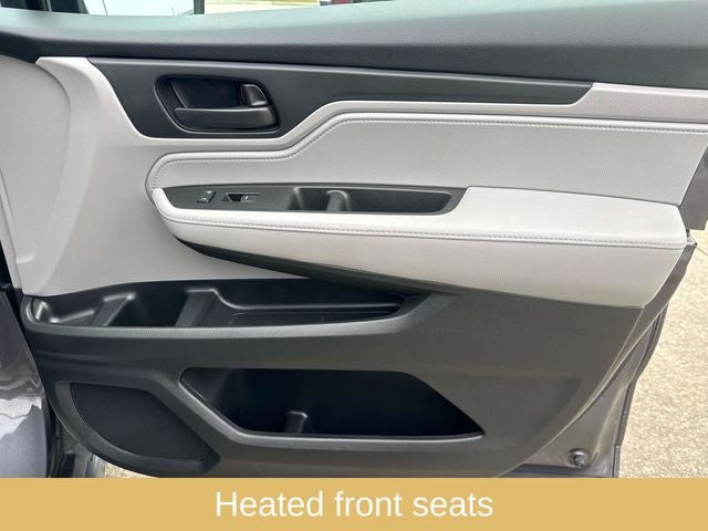 2020 Honda Odyssey EX