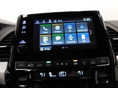 2020 Honda Odyssey EX