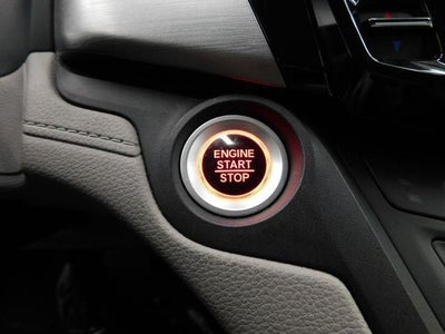 2020 Honda Odyssey EX