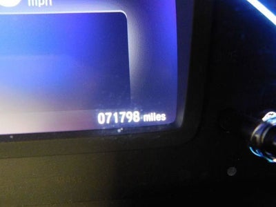 2020 Honda Odyssey EX