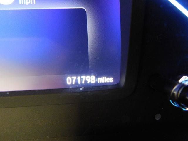 2020 Honda Odyssey EX