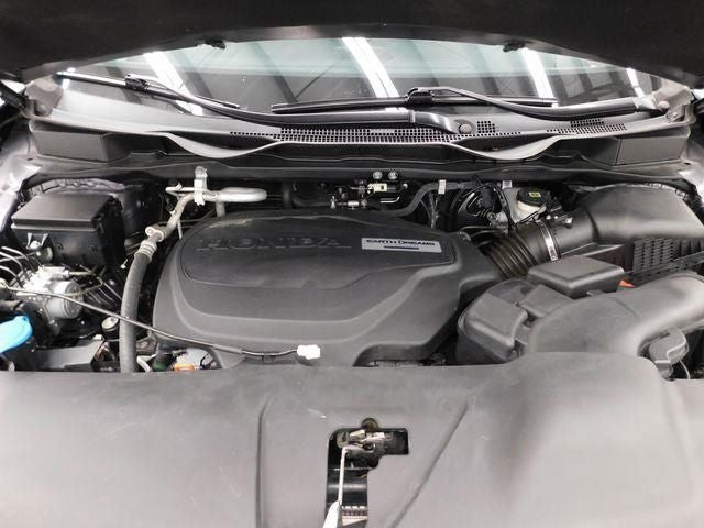 2020 Honda Odyssey EX